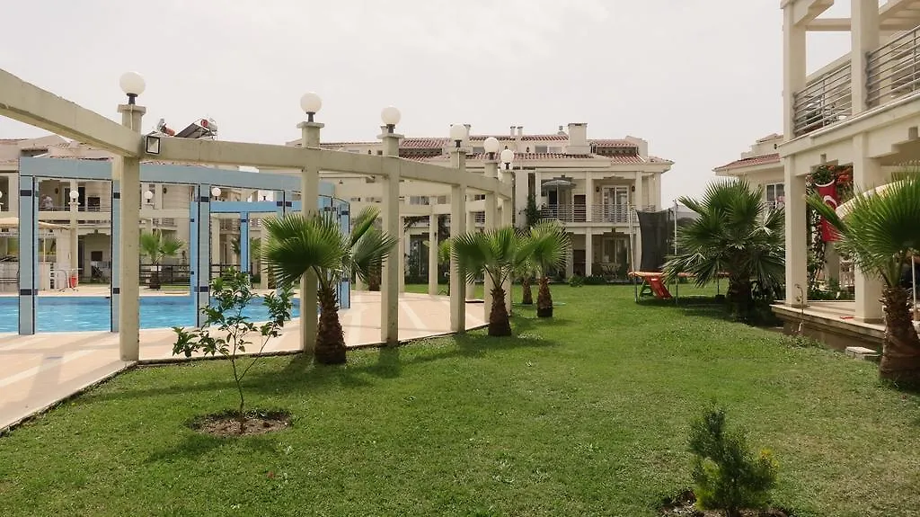 Lemonpool Apartments Fethiye 0*,  Turchia