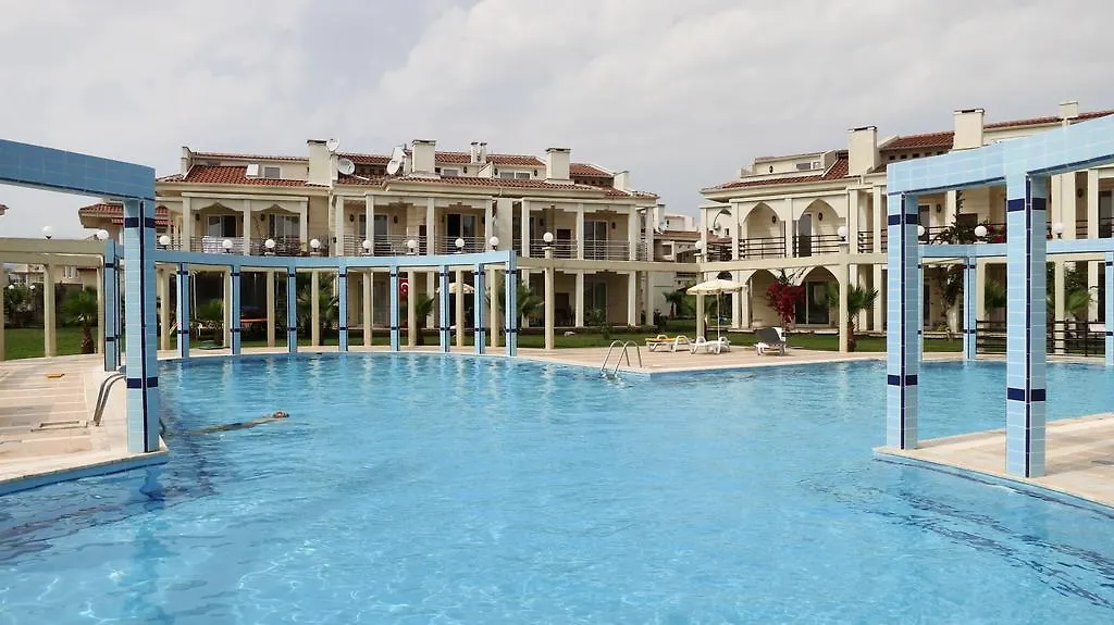 Lemonpool Apartments Fethiye Turchia