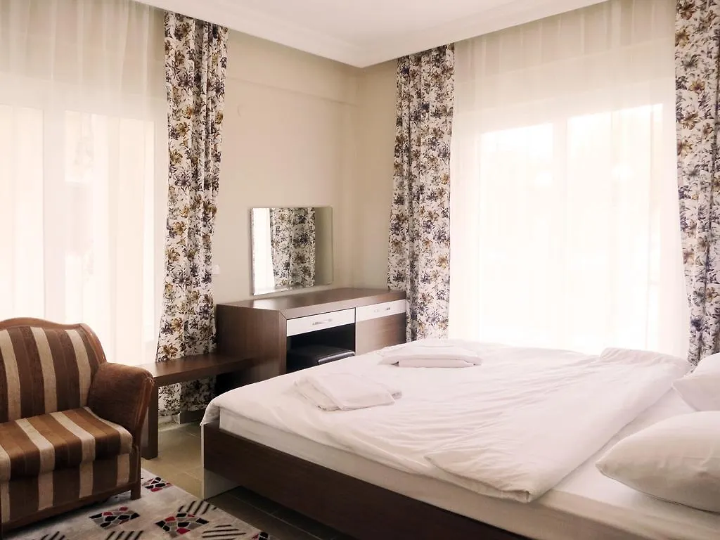 Lemonpool Apartments Fethiye 0*,  Turchia